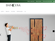 danusa.hu DANUSA prémium teraszajtó